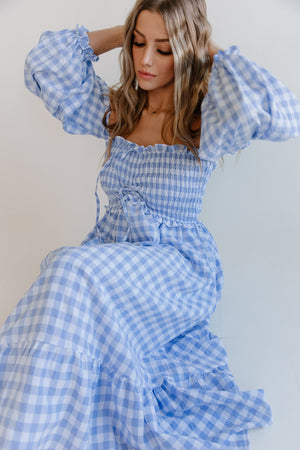 Penelope Sundress