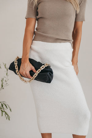 Macie Shoulder Bag