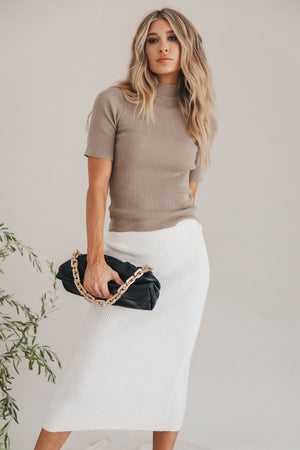 Macie Shoulder Bag