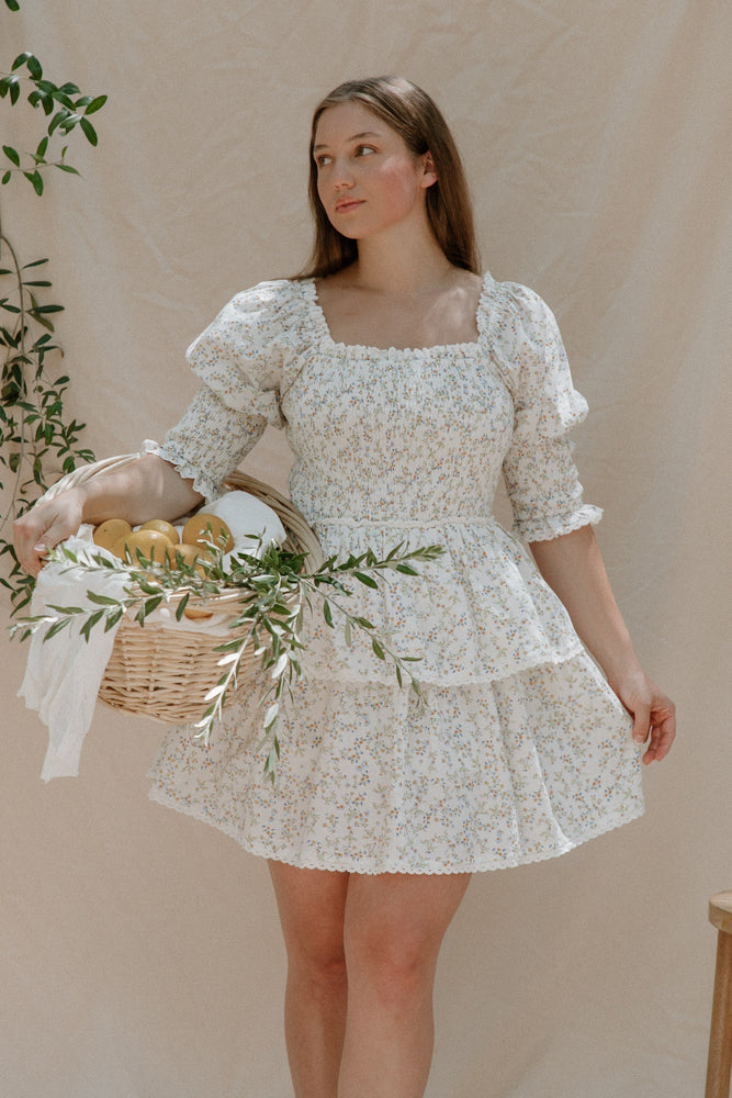 
            
                Load image into Gallery viewer, Eden Floral Dress
            
        