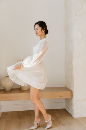 Holly Party Dress