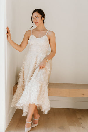 Venice Butterfly Dress