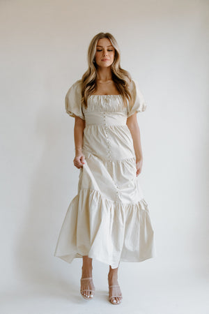 Mandy Maxi Dress