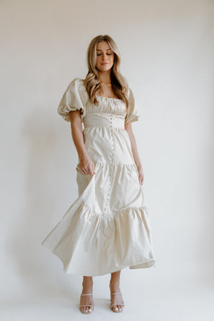 Mandy Maxi Dress