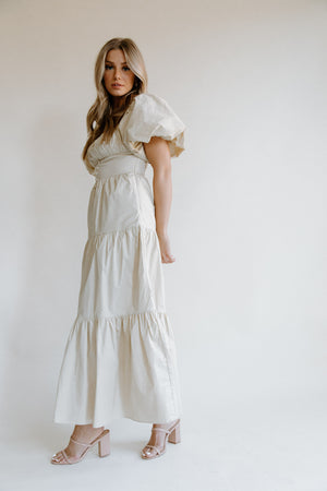 Mandy Maxi Dress
