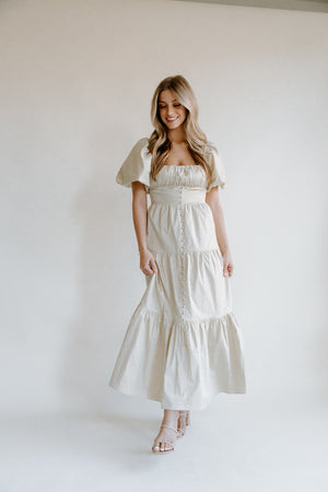 Mandy Maxi Dress