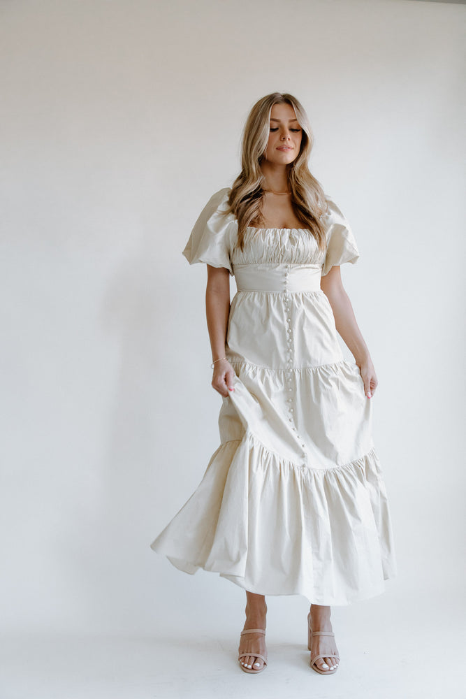 Mandy Maxi Dress