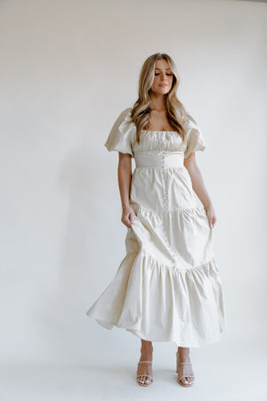 Mandy Maxi Dress