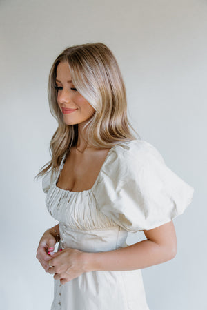 Mandy Maxi Dress