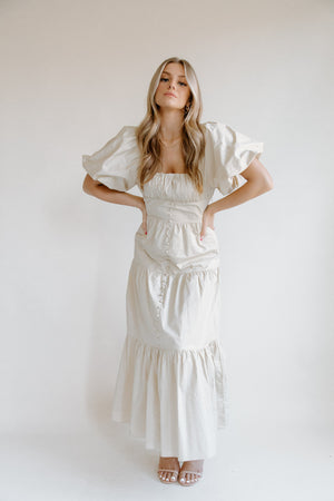 Mandy Maxi Dress