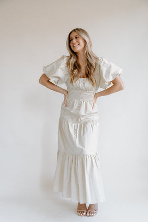 Mandy Maxi Dress