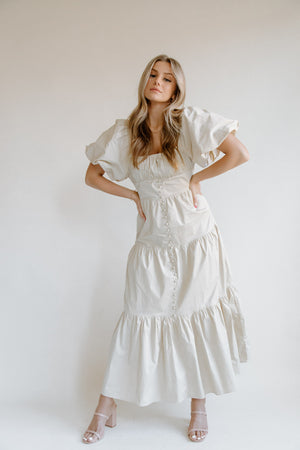 Mandy Maxi Dress