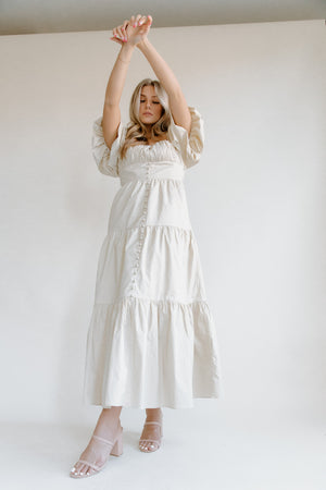 Mandy Maxi Dress