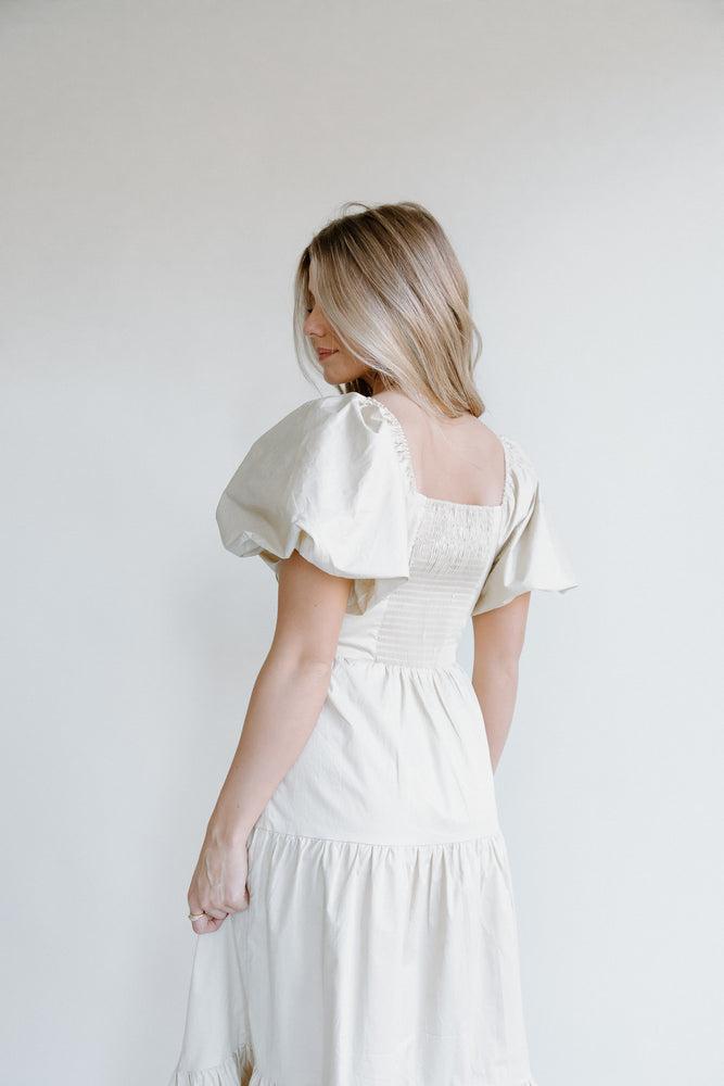 Mandy Maxi Dress