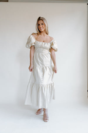 Mandy Maxi Dress