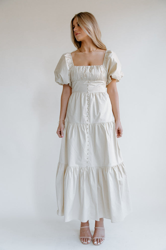 Mandy Maxi Dress