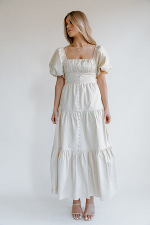 Mandy Maxi Dress