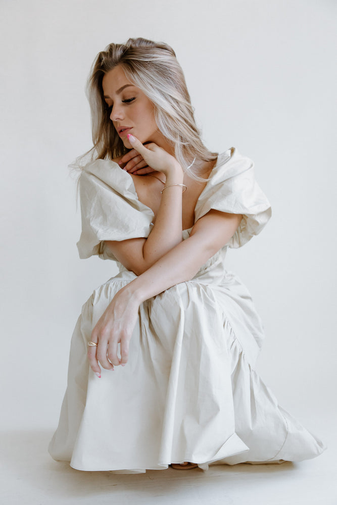 Mandy Maxi Dress