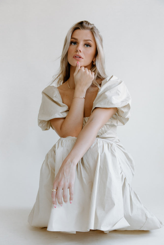 Mandy Maxi Dress