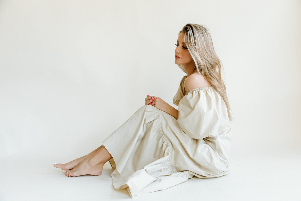 Mandy Maxi Dress