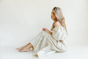 Mandy Maxi Dress