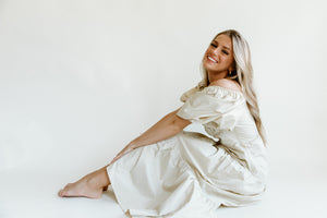Mandy Maxi Dress