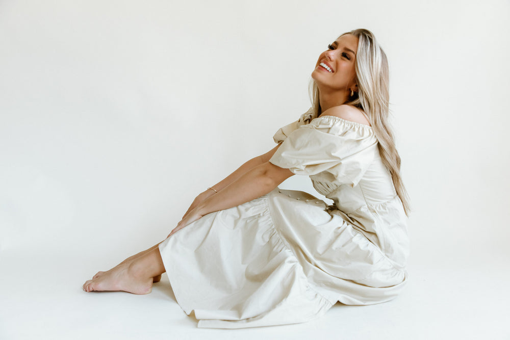 Mandy Maxi Dress