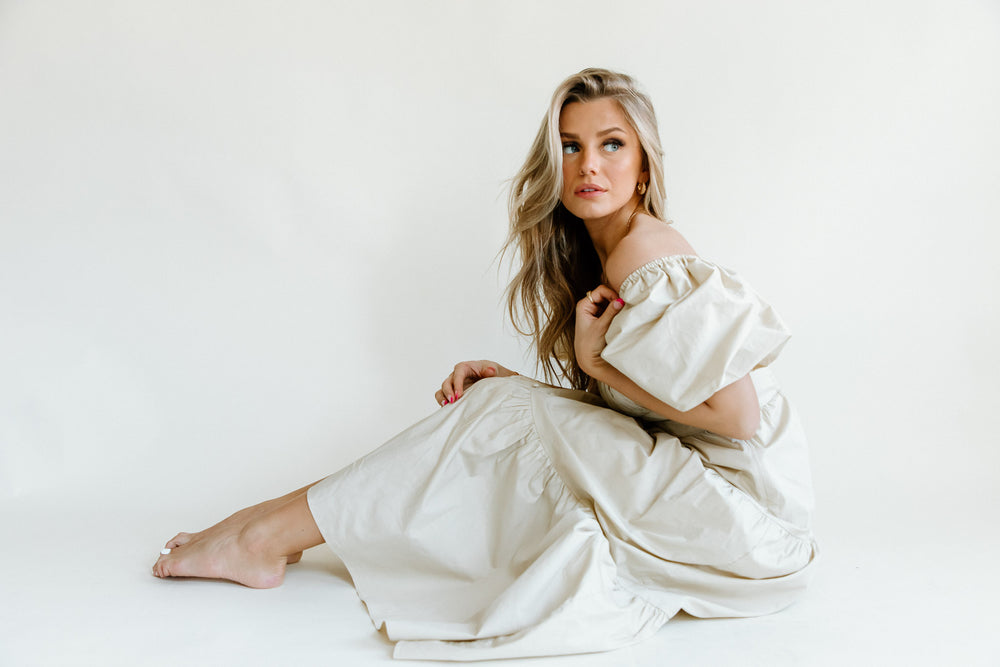 Mandy Maxi Dress