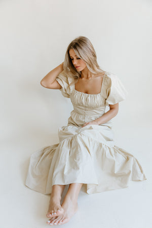 Mandy Maxi Dress