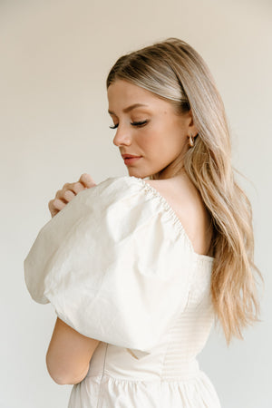 Mandy Maxi Dress