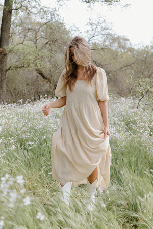 Love Always Dress