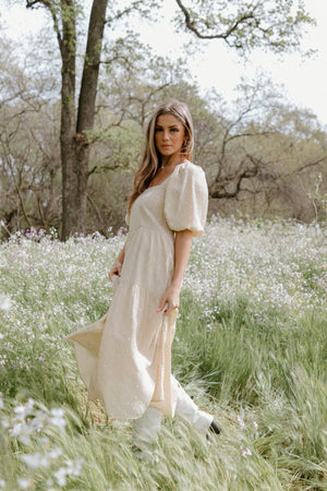 Love Always Dress