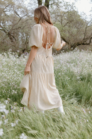 Love Always Dress