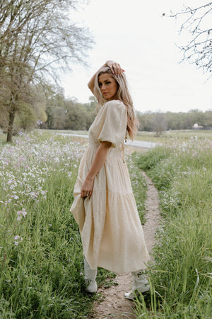 Love Always Dress