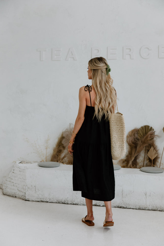 ASTR - Maybell Sundress