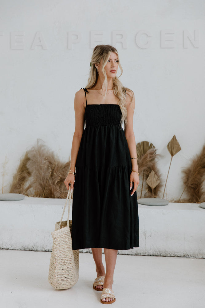 ASTR - Maybell Sundress