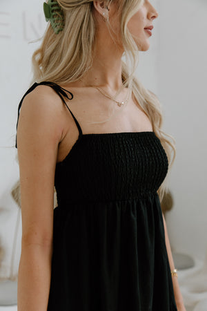 ASTR - Maybell Sundress