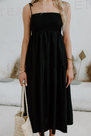 ASTR - Maybell Sundress