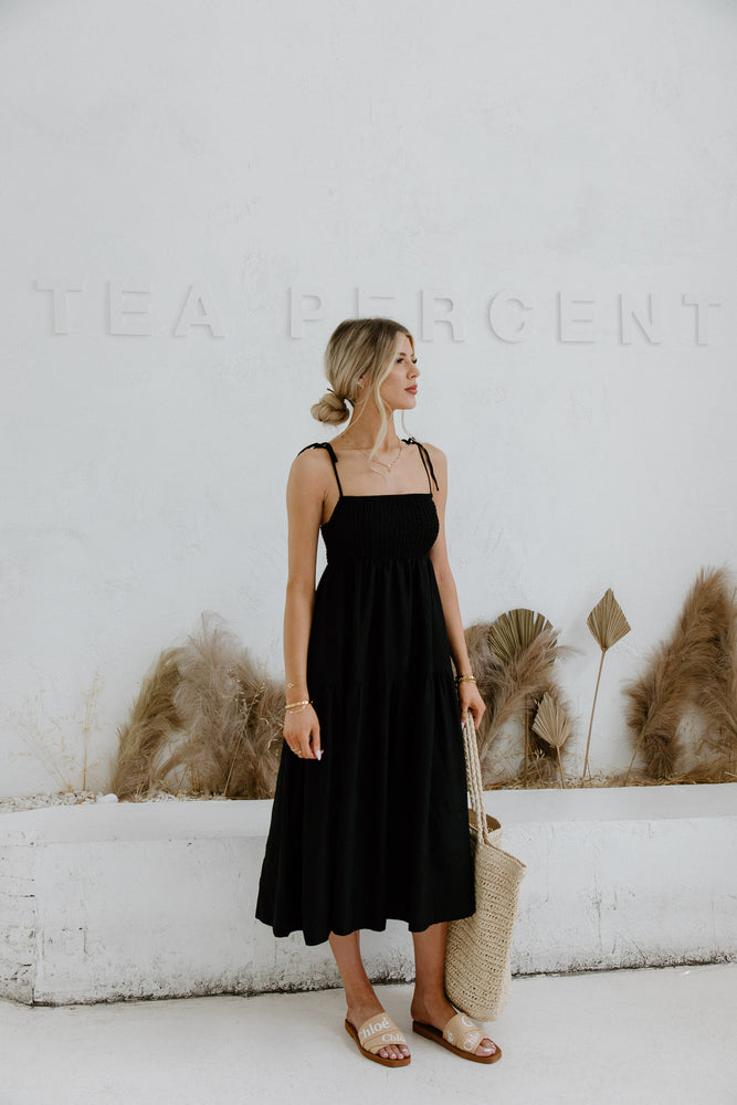 ASTR - Maybell Sundress