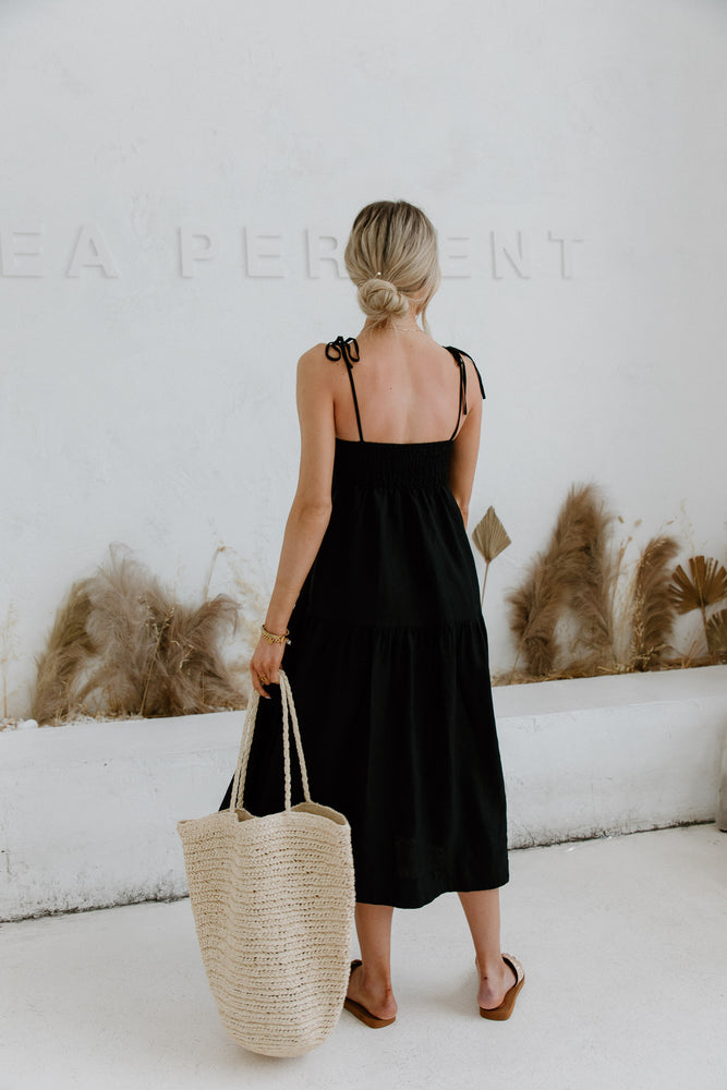 ASTR - Maybell Sundress