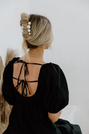 MOODIE - Alex Midi Dress