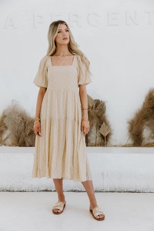 Love Always Dress