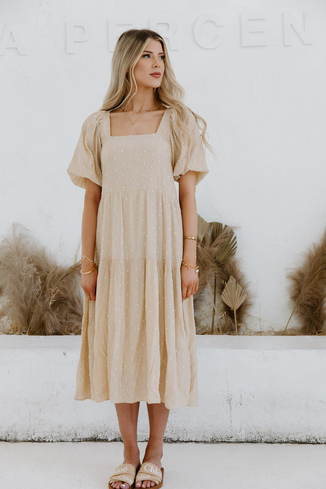 Love Always Dress