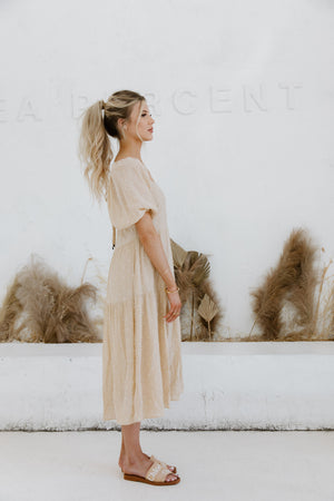 Love Always Dress