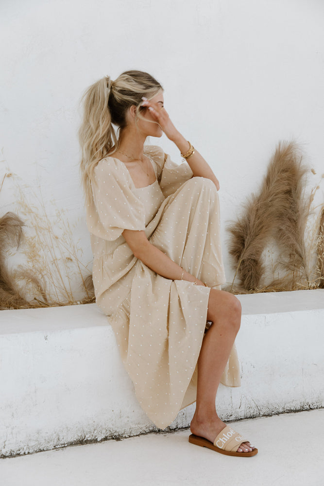 Love Always Dress