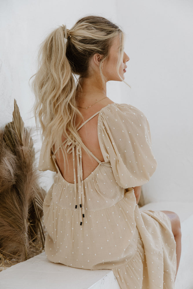 Love Always Dress