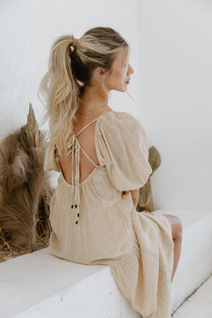 Love Always Dress