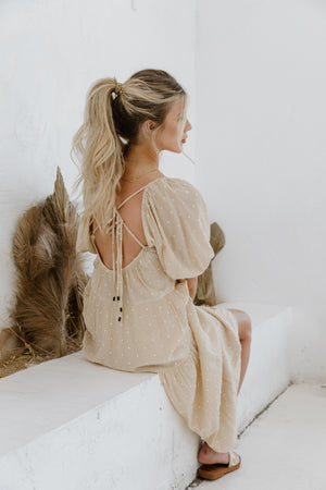 Love Always Dress