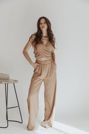 Courtney Two Piece Pant set