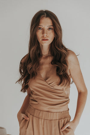 Courtney Two Piece Pant set